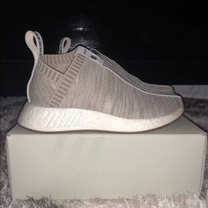 Adidas NMD CS2 pk KithxNaked